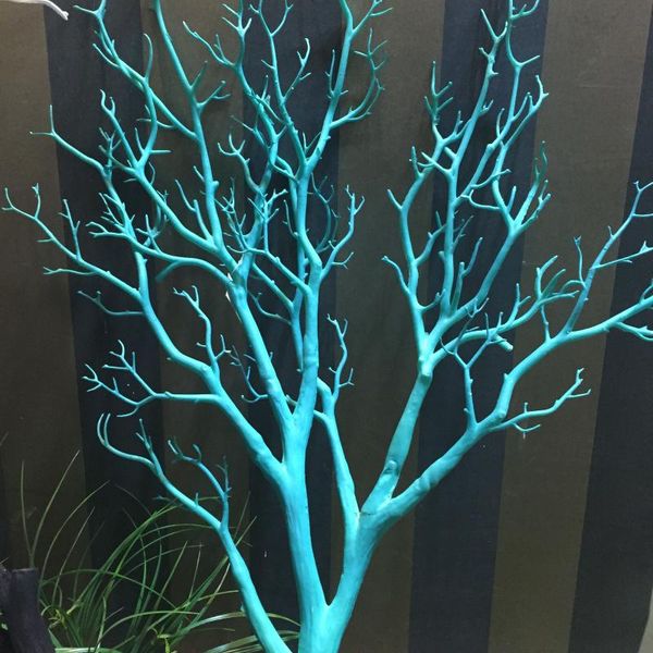 artificial peacock coral tree branches plastic artificial flowers for showcase wedding decorative dried tree branches h60cm
artificial peacock coral tree branches plastic artificial flowers for showcase wedding decorative dried tree branches h60cm
