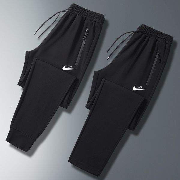 casual pants men's 2021 autumn sports casual korean version thin rope flat tie foot guard pants large men's wear, Gray
casual pants men's 2021 autumn sports casual korean version thin rope flat tie foot guard pants large men's wear, Gray