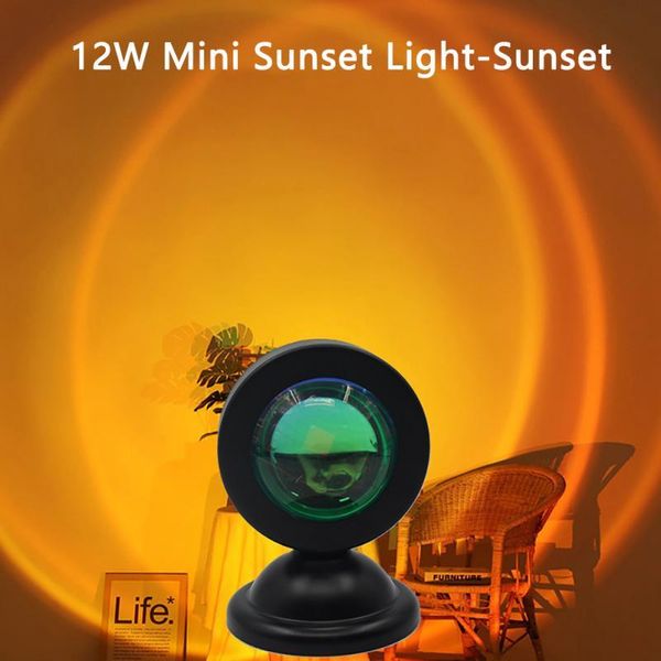 night lights ins breaking dawn lamp dusk usb charging the sun never sets rainbow projection needs to be plugged in for use
night lights ins breaking dawn lamp dusk usb charging the sun never sets rainbow projection needs to be plugged in for use