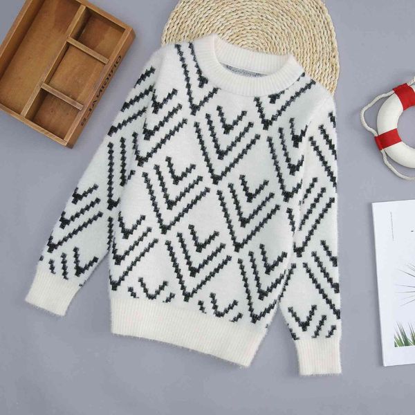 children's sweater winter new cotton clothing hedging round collar sweater boys sweater children's clothing 4 6 8 10 12 14 years, Blue
children's sweater winter new cotton clothing hedging round collar sweater boys sweater children's clothing 4 6 8 10 12 14 years, Blue