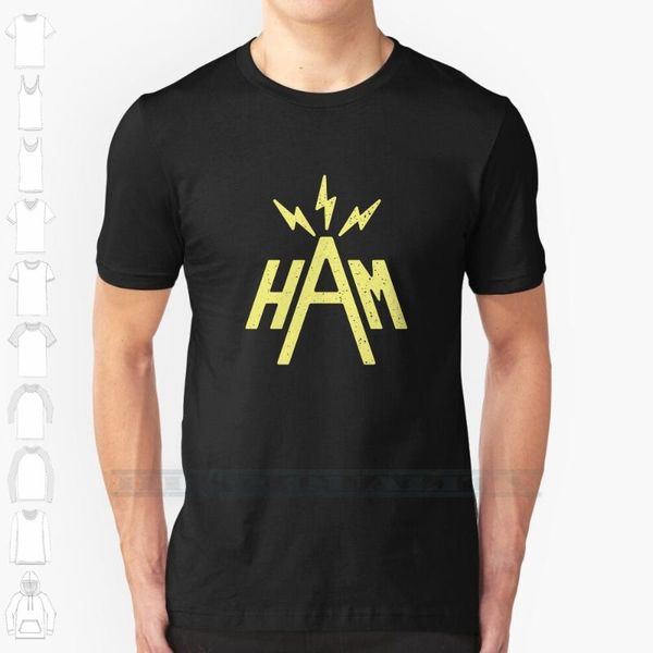 men's t-shirts ham radio custom design print for men women cotton cool tee t shirt big size 6xl amateur, White;black
men's t-shirts ham radio custom design print for men women cotton cool tee t shirt big size 6xl amateur, White;black