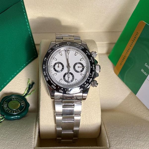 wristwatches diver men watch 116500 date sport watches mens wristwatch relogio full stainless steel 7750 automatic movement, Slivery;brown
wristwatches diver men watch 116500 date sport watches mens wristwatch relogio full stainless steel 7750 automatic movement, Slivery;brown