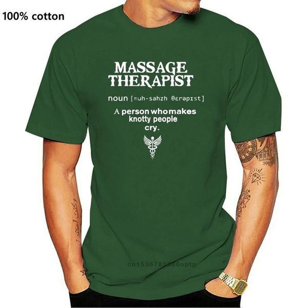 men's t-shirts men t shirt massage therapist a person whomakes knotty people cry women t-shirt, White;black
men's t-shirts men t shirt massage therapist a person whomakes knotty people cry women t-shirt, White;black