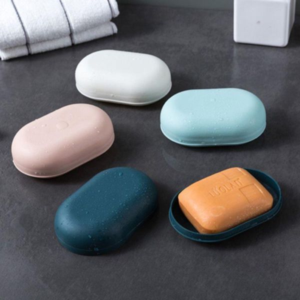 soap dishes travel box camping portable container hiking holder dish case home shower bathroom storage organizer
soap dishes travel box camping portable container hiking holder dish case home shower bathroom storage organizer