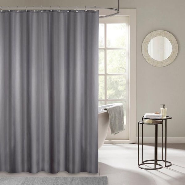 shower curtains solid color blackout 180x180cm large size polyester waterproof for bathroom bathtub wet dry separation
shower curtains solid color blackout 180x180cm large size polyester waterproof for bathroom bathtub wet dry separation