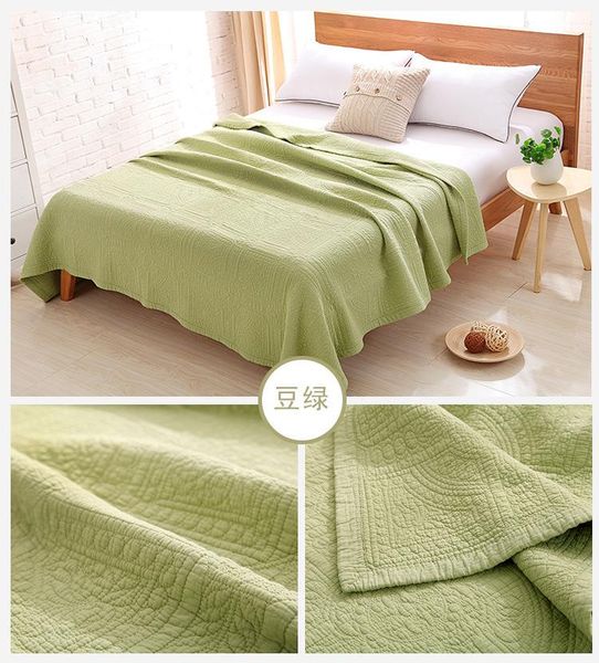 comforters & sets modren brief summer stitching quilt air condition blanket cotton solid embroidery comforter bed cover sheet home el
comforters & sets modren brief summer stitching quilt air condition blanket cotton solid embroidery comforter bed cover sheet home el