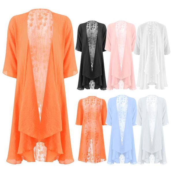 wraps & jackets bridal shawl women' bolero ruffle lace open front cardigan cover ups wedding shawls elegant woman long shrug, White
wraps & jackets bridal shawl women' bolero ruffle lace open front cardigan cover ups wedding shawls elegant woman long shrug, White