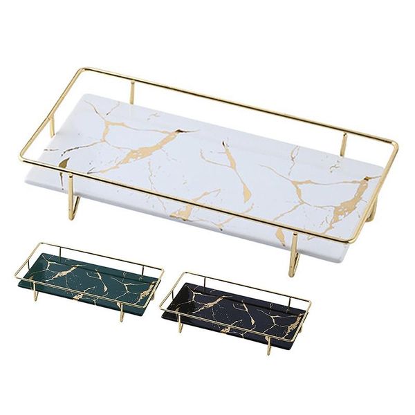 kitchen storage & organization ceramics and iron art tray imitation marble cake fruit deskeuropean tool serving home
kitchen storage & organization ceramics and iron art tray imitation marble cake fruit deskeuropean tool serving home