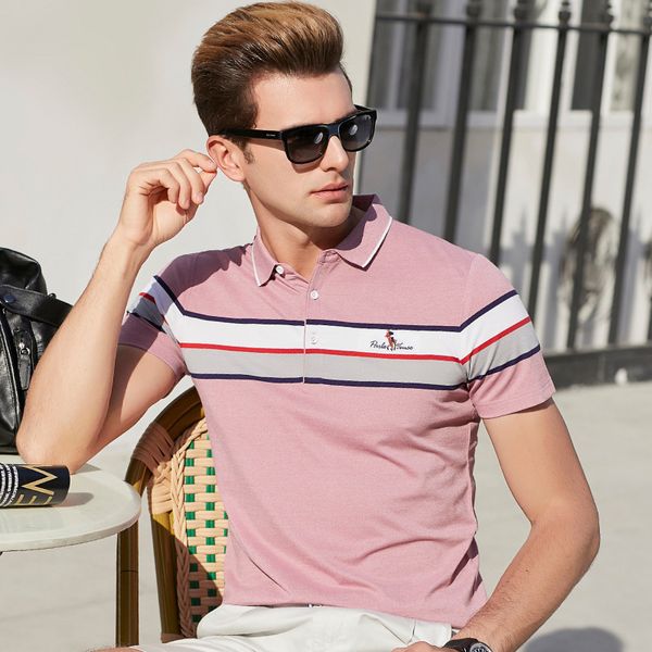 2021 new brand polo shirt mens summer short sleeve plus homme clothing designer fashion casual luxury regular ur7s, White;black
2021 new brand polo shirt mens summer short sleeve plus homme clothing designer fashion casual luxury regular ur7s, White;black