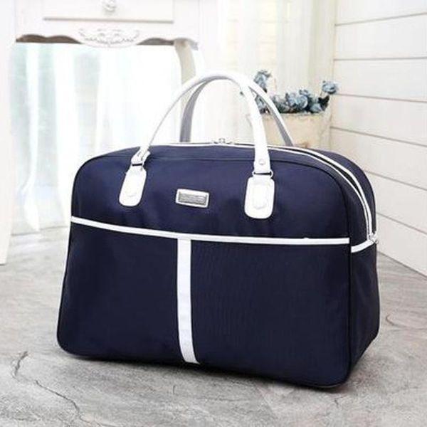 duffel bags maioumy women overnight weekend traveling bag ladies stripe handbag big travel light luggage men foldable duffle korean
duffel bags maioumy women overnight weekend traveling bag ladies stripe handbag big travel light luggage men foldable duffle korean
