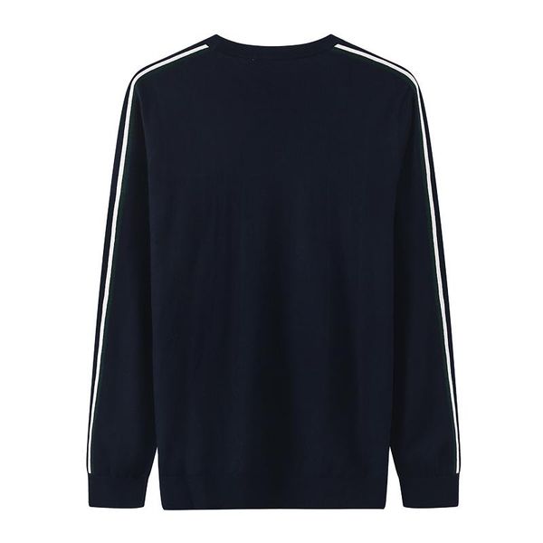 lksd autumn winter fashion men's sweater causal thick oneck full sleeve looses sweater streetwear men's pullover u161090154, White;black
lksd autumn winter fashion men's sweater causal thick oneck full sleeve looses sweater streetwear men's pullover u161090154, White;black