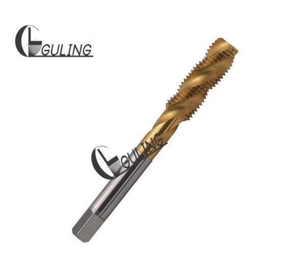 hand tools 2pcs hsse sipral flute with tin tap unf uns unc 3/8 7/16 1/2 9/16 5/8 3/4 - 20 24 28 32 16 14 13 18 12 11 10 screw thread taps
hand tools 2pcs hsse sipral flute with tin tap unf uns unc 3/8 7/16 1/2 9/16 5/8 3/4 - 20 24 28 32 16 14 13 18 12 11 10 screw thread taps