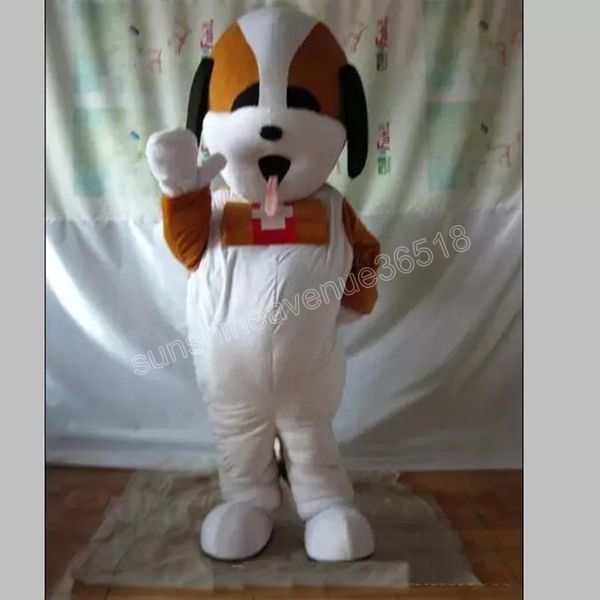 halloween brown dog mascot costume cartoon theme character carnival adults size christmas birthday party fancy outfit, Red;yellow
halloween brown dog mascot costume cartoon theme character carnival adults size christmas birthday party fancy outfit, Red;yellow
