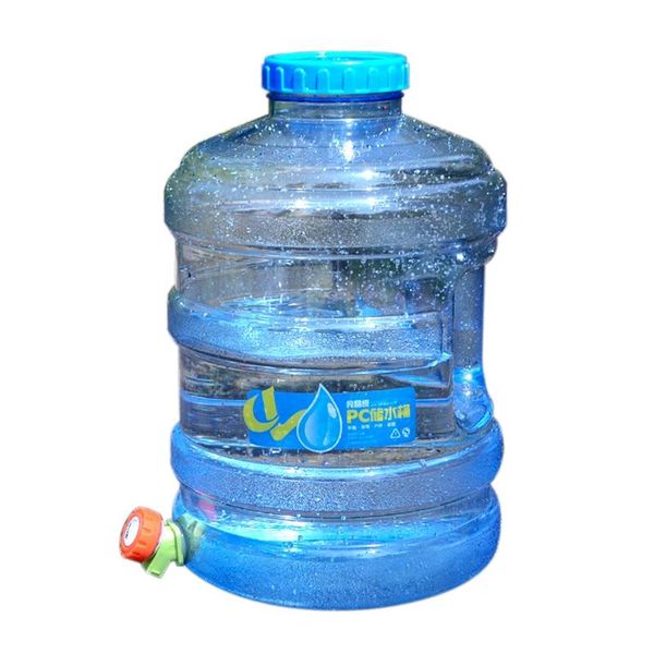 15l water bucket water container pc tank with faucet for outdoor camping travelling car home accessories
15l water bucket water container pc tank with faucet for outdoor camping travelling car home accessories