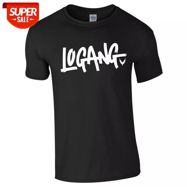 new fashion cotton short sleeve t shirt adults logang inspired logan jake paul youtuber tshirt team 10 #bn8b, White;black
new fashion cotton short sleeve t shirt adults logang inspired logan jake paul youtuber tshirt team 10 #bn8b, White;black
