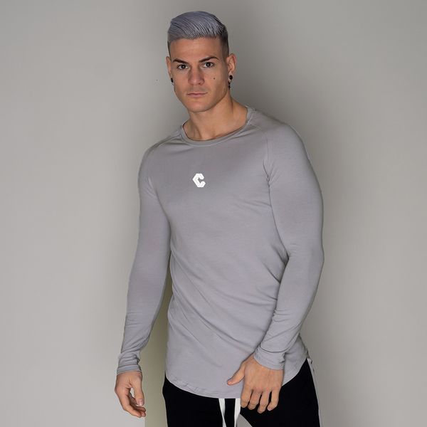 2021 casual long sleeves t shirt men gym fitness t-shirt male training workout cotton slim tees autumn new fashion clothes x3cs, White;black
2021 casual long sleeves t shirt men gym fitness t-shirt male training workout cotton slim tees autumn new fashion clothes x3cs, White;black