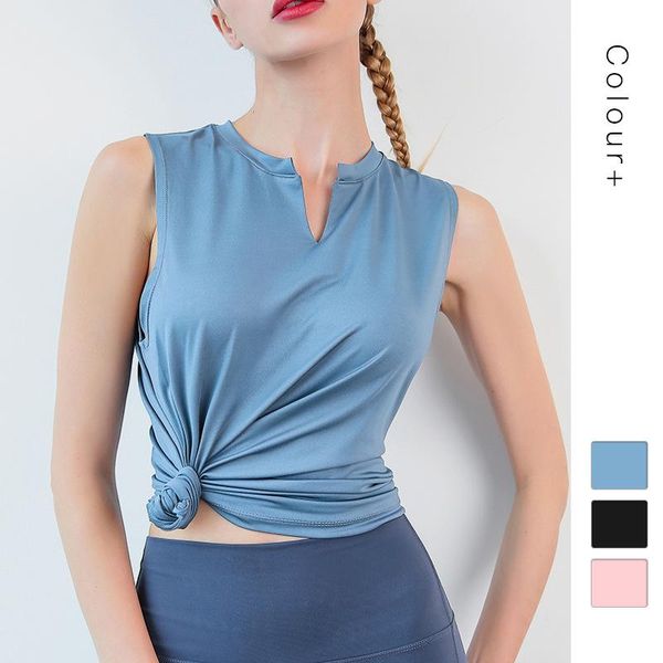 simpold fitness sleeveless shirt elastic yoga vest loose sports for running jogging work out trainning dry quickly
simpold fitness sleeveless shirt elastic yoga vest loose sports for running jogging work out trainning dry quickly