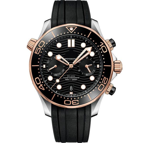 wristwatches mens sport watch sapphire rubber band men automatic mechanical watches male chronograph clock relogio masculin, Slivery;brown
wristwatches mens sport watch sapphire rubber band men automatic mechanical watches male chronograph clock relogio masculin, Slivery;brown