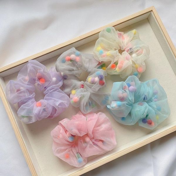 hair accessories dot girl cloth art headdress lovely color headband girl's heart tied rubber band, Slivery;white
hair accessories dot girl cloth art headdress lovely color headband girl's heart tied rubber band, Slivery;white