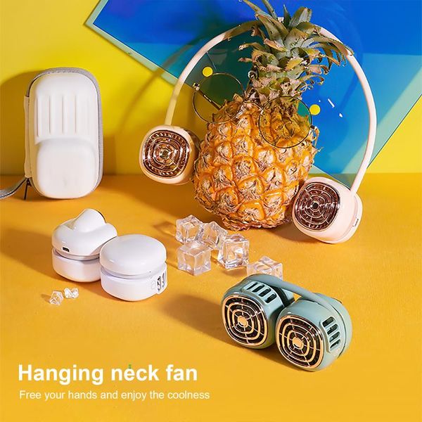 electric fans handsneck fan usb rechargeable 3 wind speed portable wearable cooler summer outdoor travel hanging
electric fans handsneck fan usb rechargeable 3 wind speed portable wearable cooler summer outdoor travel hanging