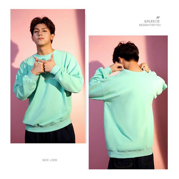 style long men's winter new sleeve loose autumn fashion round collar sports casual sweater, Gray
style long men's winter new sleeve loose autumn fashion round collar sports casual sweater, Gray