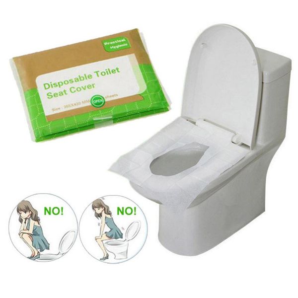 toilet seat covers 3packs 30pcs/lot disposable cover 100% waterproof safety travel/camping bathroom accessiories mat portable
toilet seat covers 3packs 30pcs/lot disposable cover 100% waterproof safety travel/camping bathroom accessiories mat portable