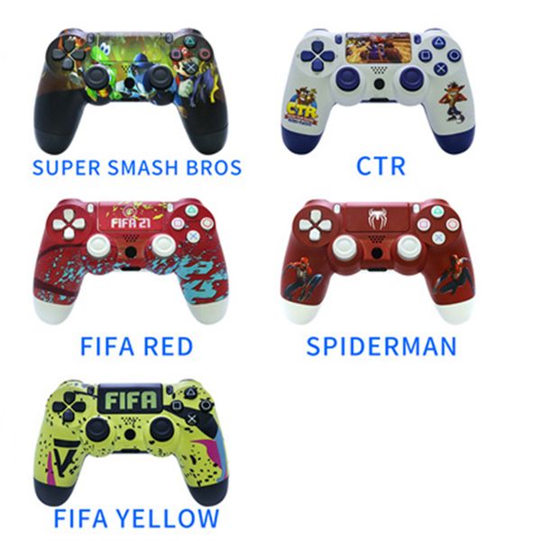 limited edition controllers for ps4 vibration joystick gamepad bluetooth wireless game controller with so ny logo retail package box eu and
limited edition controllers for ps4 vibration joystick gamepad bluetooth wireless game controller with so ny logo retail package box eu and