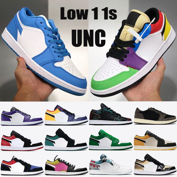 2021 new low 1 1s jumpman mens basketball shoes unc court purple white multi snake skin shadow travis scotts chicago men women sneakers
2021 new low 1 1s jumpman mens basketball shoes unc court purple white multi snake skin shadow travis scotts chicago men women sneakers