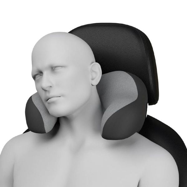 seat cushions u-shaped pillow detachable comfortable neck cushion head support car headrest rest for kids adults
seat cushions u-shaped pillow detachable comfortable neck cushion head support car headrest rest for kids adults