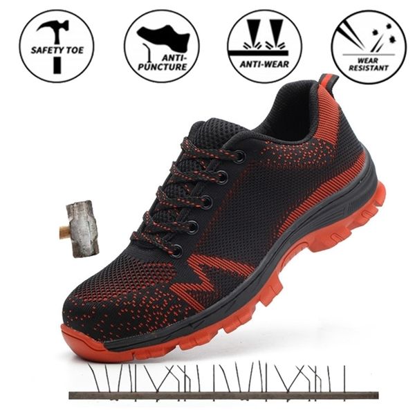 safety work shoes breathable safety shoes anti-piercing site to help low slip resistant safety shoes 211106, Black
safety work shoes breathable safety shoes anti-piercing site to help low slip resistant safety shoes 211106, Black