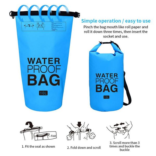 car organizer 10l 20l waterproof bag dry outdoor swimming storage backpack for sailing rafting boating fishing water resistance
car organizer 10l 20l waterproof bag dry outdoor swimming storage backpack for sailing rafting boating fishing water resistance