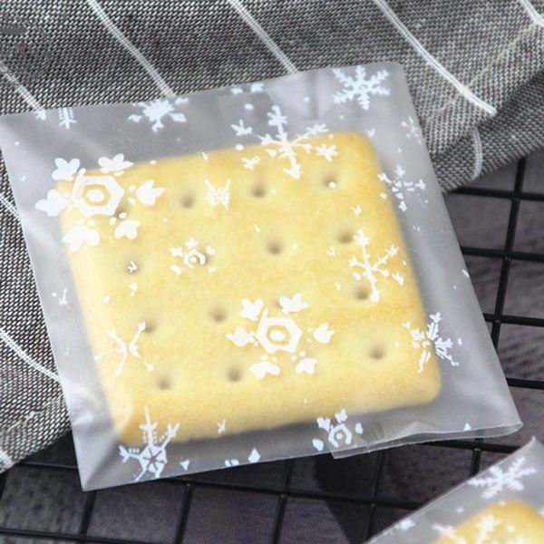 100pcs/pack frosted snowflake matte plastic bag wedding birthday party favors candy cookie gift packaging pouch hyd88
100pcs/pack frosted snowflake matte plastic bag wedding birthday party favors candy cookie gift packaging pouch hyd88