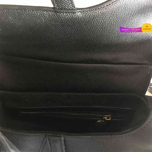storage baagwallet ladies handbag woman letter one shoulder fashion bag high black quality leather diagonal saddlegg bag
storage baagwallet ladies handbag woman letter one shoulder fashion bag high black quality leather diagonal saddlegg bag