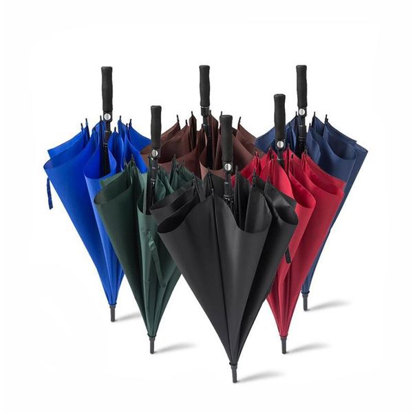 umbrellas 120cm large size golf umbrella fully-automatic wind resistant big rain business men long car
umbrellas 120cm large size golf umbrella fully-automatic wind resistant big rain business men long car