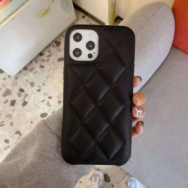 luxury cc brand phone case caviar first layer cowhide protective cover for iphone 12 11 pro max xs xr 7 8 plus mobile phone shell
luxury cc brand phone case caviar first layer cowhide protective cover for iphone 12 11 pro max xs xr 7 8 plus mobile phone shell