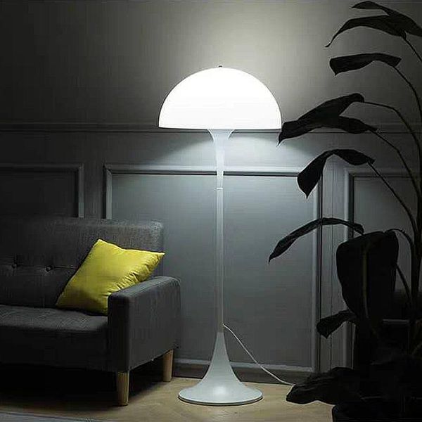 white mushroom floor lights denmark designer standing lamps for living room modern floor lamp bedroom stand light art deco lamps
white mushroom floor lights denmark designer standing lamps for living room modern floor lamp bedroom stand light art deco lamps