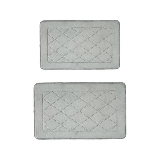 bath mats soft carpet slip-resistant bathing room rug floor door mat dirt barrier semi circle cushion gray household
bath mats soft carpet slip-resistant bathing room rug floor door mat dirt barrier semi circle cushion gray household