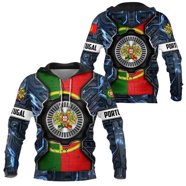 men's hoodies & sweatshirts portugal technogogy hoodie 3d printed fashion pullover men for women sweater cosplay costumes, Black
men's hoodies & sweatshirts portugal technogogy hoodie 3d printed fashion pullover men for women sweater cosplay costumes, Black