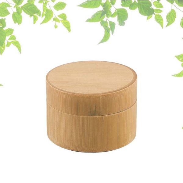 storage bottles & jars creative log tea bamboo matcha canister high-grade sealed green caddy tools (flat)
storage bottles & jars creative log tea bamboo matcha canister high-grade sealed green caddy tools (flat)