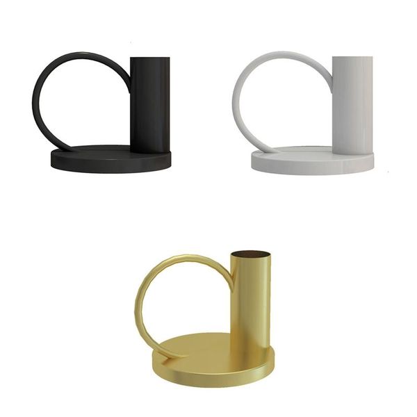 fashion-geometry candlestick table candle holder candlelight dining props crafts home decoration
fashion-geometry candlestick table candle holder candlelight dining props crafts home decoration