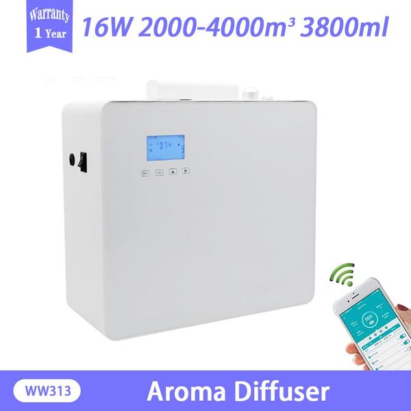 humidifiers smart aroma diffuser essential oil 300ml timer app controlled home el office led display
humidifiers smart aroma diffuser essential oil 300ml timer app controlled home el office led display