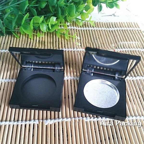 storage bottles & jars 50pcs/lot plastic black empty eyeshadow powder container, high class 36.5mm blusher compacts, diy elegant lipstick su
storage bottles & jars 50pcs/lot plastic black empty eyeshadow powder container, high class 36.5mm blusher compacts, diy elegant lipstick su