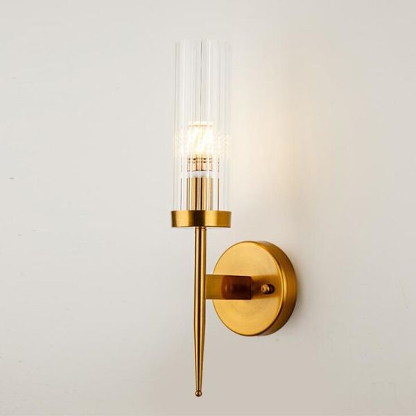 wall lamps vintage living room lamp metal glass led bulb bedside light bedroom sconce corridor wandlamp
wall lamps vintage living room lamp metal glass led bulb bedside light bedroom sconce corridor wandlamp