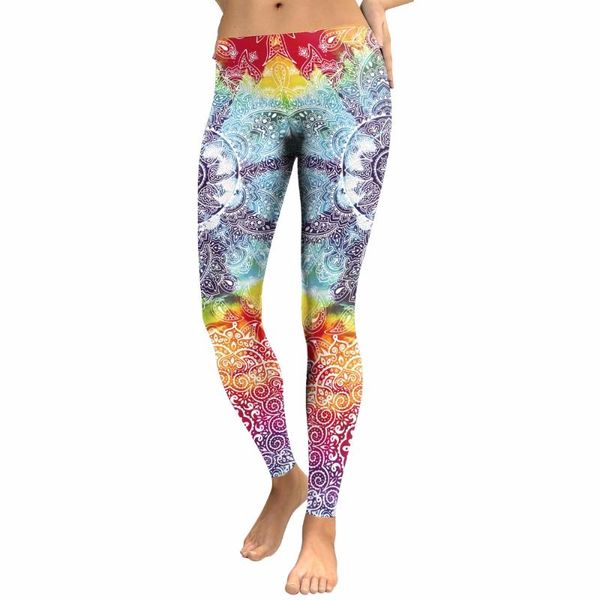 women's leggings 2021 women fashion legging round printing leggins slim woman pants gradual color decorative pattern trousers, Black
women's leggings 2021 women fashion legging round printing leggins slim woman pants gradual color decorative pattern trousers, Black