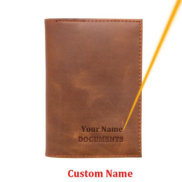 card holders 1pc personalized custom driver license russian auto crazy horse car driving documents credit holder case for men wallet, Brown;gray
card holders 1pc personalized custom driver license russian auto crazy horse car driving documents credit holder case for men wallet, Brown;gray
