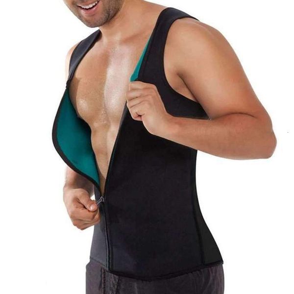 2021 new sauna sweat shapers fit running shirt men shaper sport vest tee slim bodysuit waist trainer corsets shapewe 2wjm, White;black
2021 new sauna sweat shapers fit running shirt men shaper sport vest tee slim bodysuit waist trainer corsets shapewe 2wjm, White;black