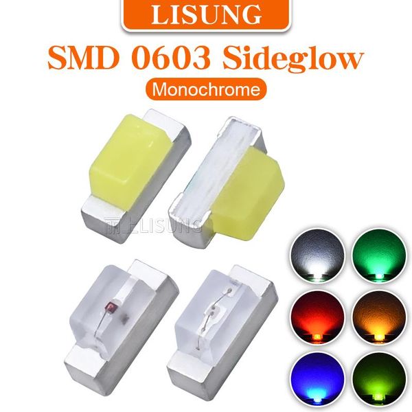 light beads 1000pcs/bag side view smd 0603 led white red green yellow blue emitting diode smt lamp assorted kit
light beads 1000pcs/bag side view smd 0603 led white red green yellow blue emitting diode smt lamp assorted kit