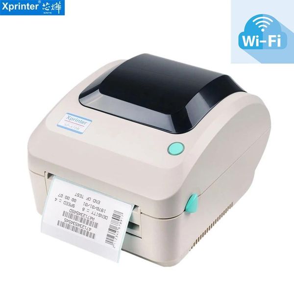 printers xprinter xp-470b 20-100mm width high speed 150mm/s printer labels usb for lable printing
printers xprinter xp-470b 20-100mm width high speed 150mm/s printer labels usb for lable printing