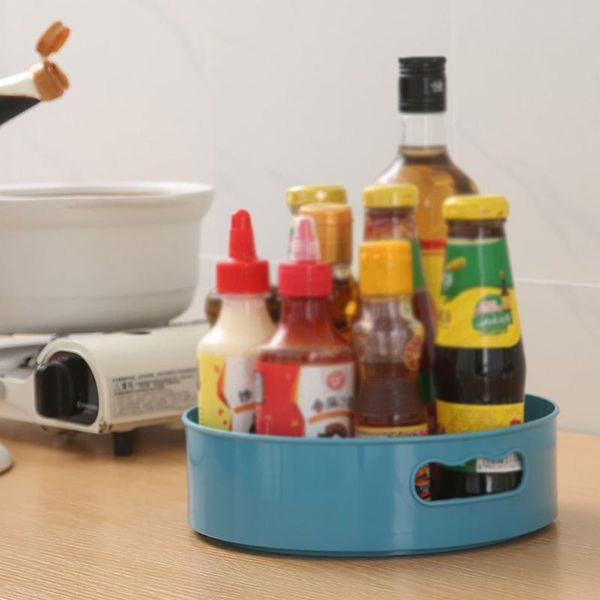 storage bottles & jars bathroom box rotatable kitchen tray with handle multifunctional plastic deskcosmetic
storage bottles & jars bathroom box rotatable kitchen tray with handle multifunctional plastic deskcosmetic