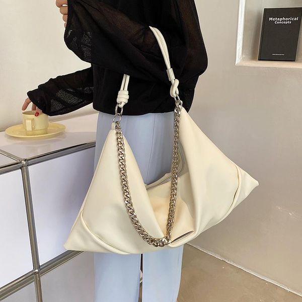 evening bags niche design simple large-capacity female bag wild 2021 fashion chain armpit messenger shoulder width: 51cm
evening bags niche design simple large-capacity female bag wild 2021 fashion chain armpit messenger shoulder width: 51cm